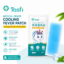 Tasfi Medical Grade Fever Cooling Patch (5 pcs) for Instant Relief