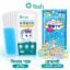 Anti-Mosquito Bracelet + Fever Cooling Patch Combo for Children